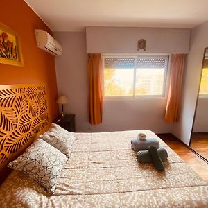 Apartamento de 1 Dormitorio
